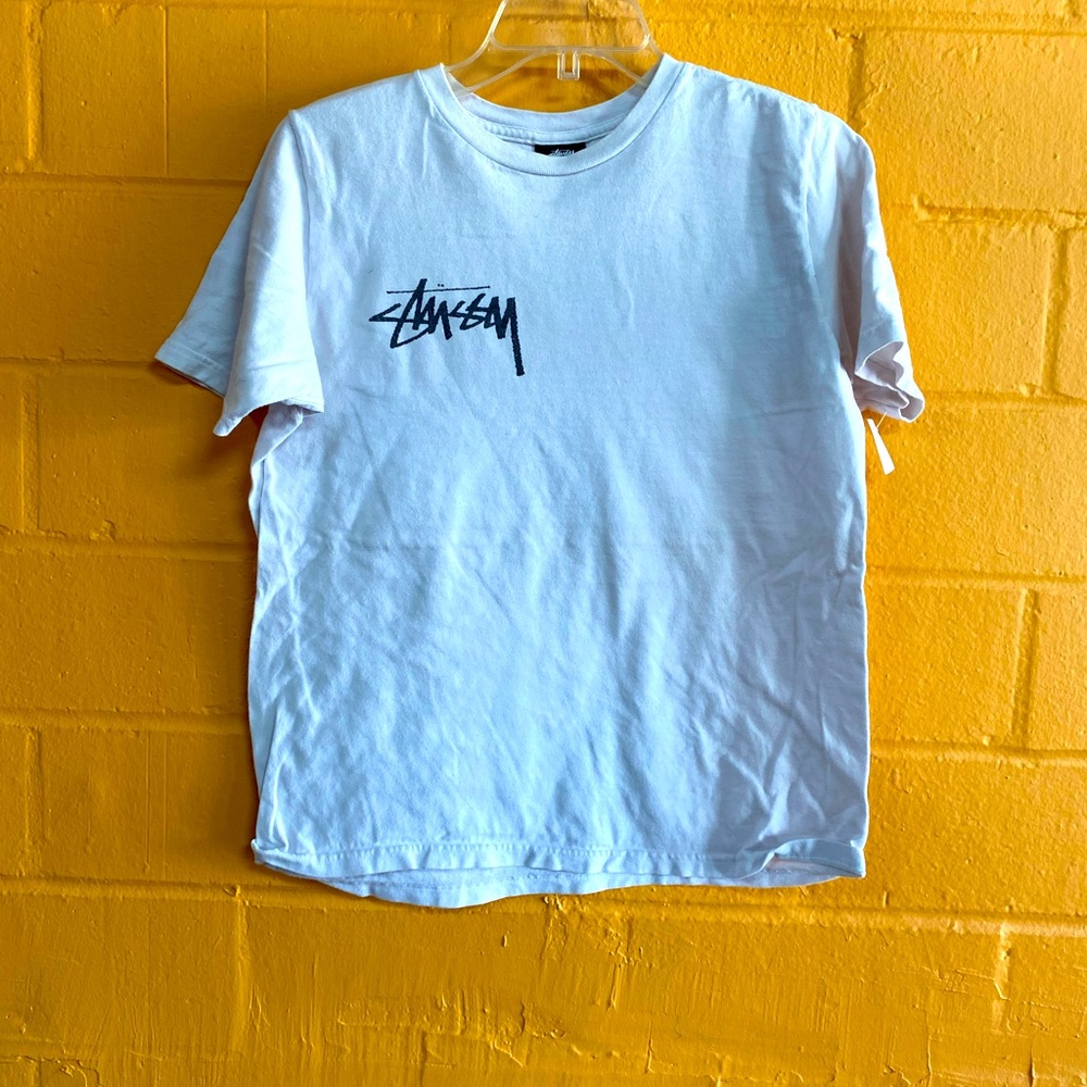 Women’s vintage Stussy shirt